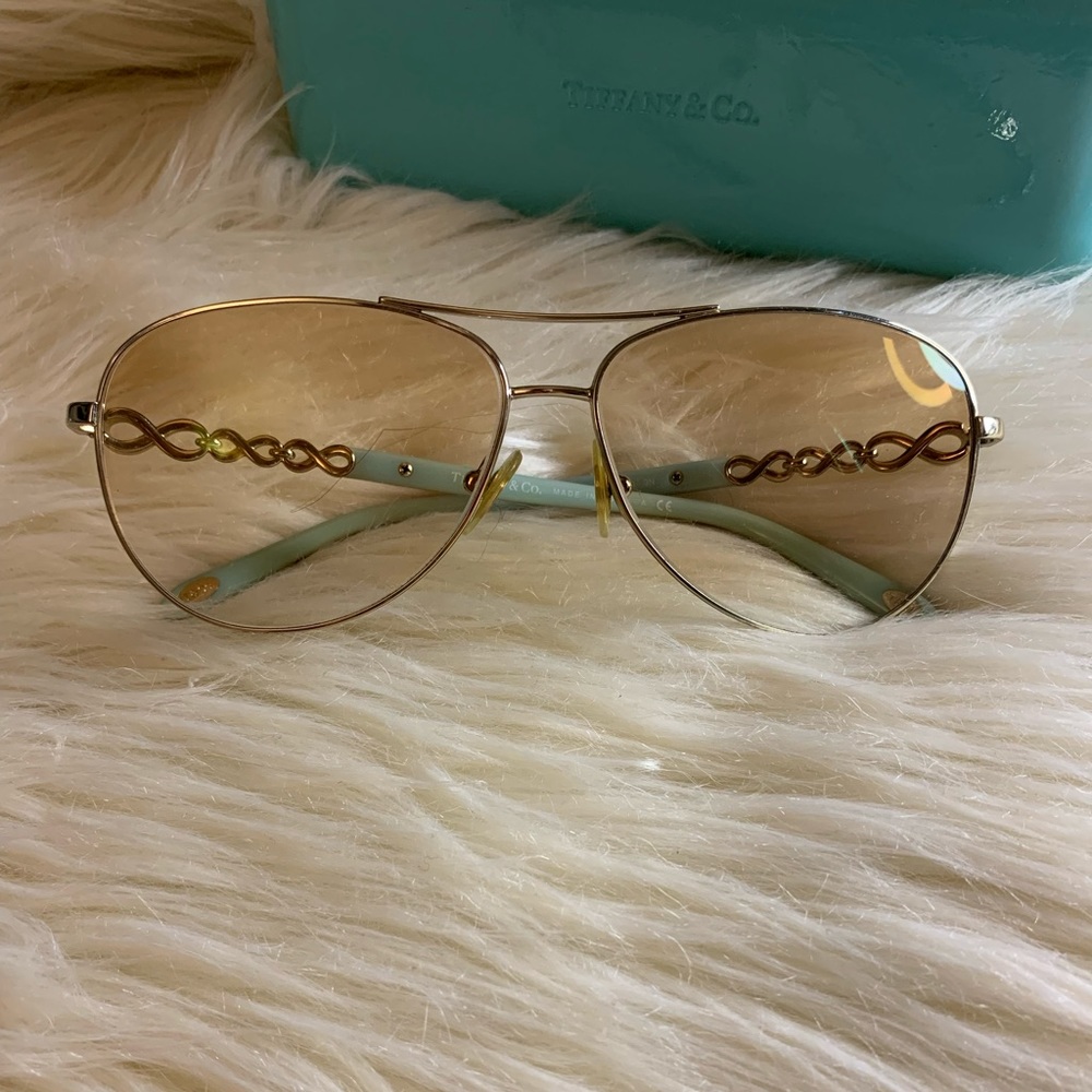 Tiffany & Co Sunglasses